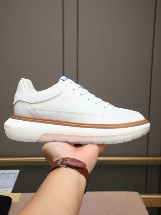 Picture of Armani Shoes _SKUArmanisz38-44hnq0903931